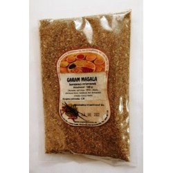 Garam masala 100g