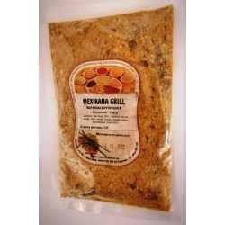 Mexicana grill 100g