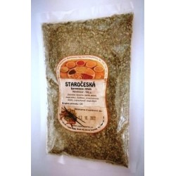 Staročeská koreniaca zmes 100g