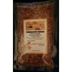Paradajkové korenie 100g