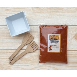 Paprika údená 200g