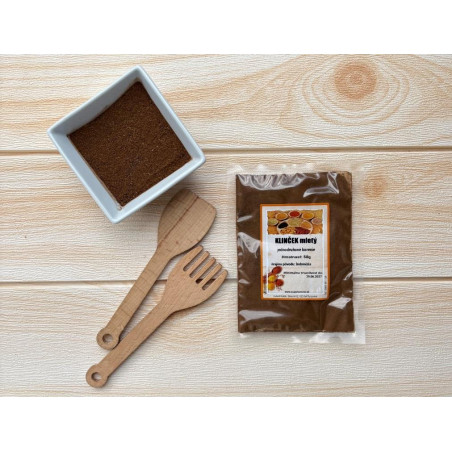 Klinček mletý 50g