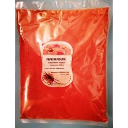 Paprika údená 500g