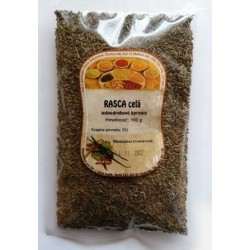 Rasca celá 100g