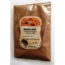 Škorica mletá 50g