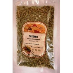 Oregano 50g